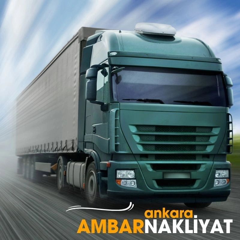 Antalya Belen Arası Nakliyat